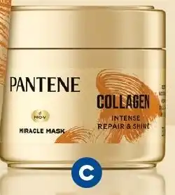 Foodland Pantene Biotin Miracle Mask offer