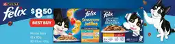 Foodland Purina Felix offer