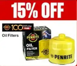 SuperCheap Auto Oil Filters offer