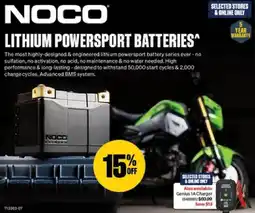 SuperCheap Auto Genius 1A Charger offer