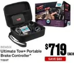 SuperCheap Auto Ultimate Tow+ Portable Brake Brake Controller* offer