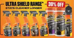 SuperCheap Auto Ultra shield range offer