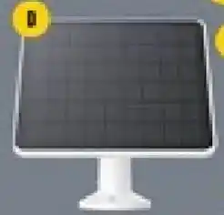 SuperCheap Auto Euty Smart Solar Panel offer