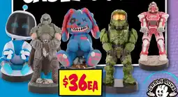 JB Hi-Fi Cable Guys controller and phone holders offer