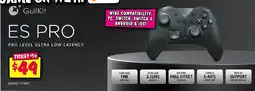 JB Hi-Fi Es pro offer