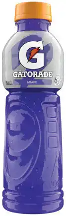 IGA Gatorade Selected Varieties offer