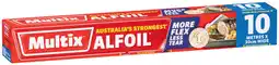 IGA Multix Alfoil 10mΓ30cm offer