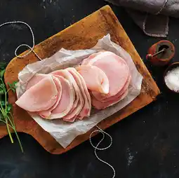 IGA Short Cut Bacon offer