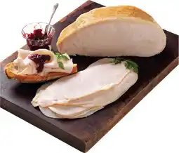 IGA Turkey Breast Sliced or Shaved offer