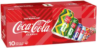 Coca-Cola