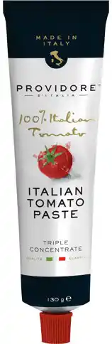 IGA Providore Premium Tomato Paste Triple Concentrate offer