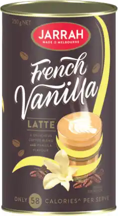 IGA Jarrah Instant Coffee Selected Varieties offer