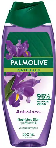 IGA Palmolive Body Wash Selected Varieties offer