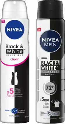 IGA Nivea Anti‑perspirant Deodorant Selected Varieties offer
