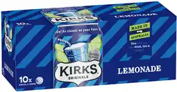 IGA Kirks offer