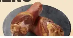 IGA Australian Smoked Bacon Hocks offer