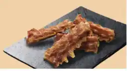 IGA Australian Smoked Pork Bones offer
