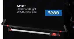 Burson Auto Parts M12 underhood light m12uhl 0 offer