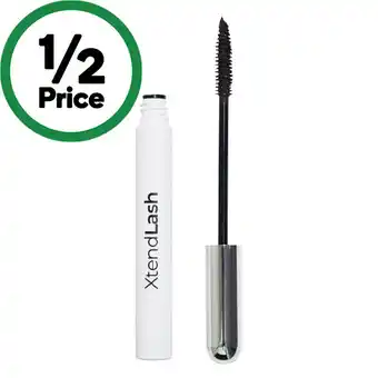 Woolworths MCoBeauty XtendLash Lengthening Mascara offer