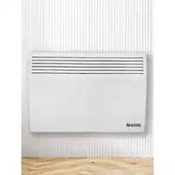 Woolworths Olimpia Splendid 1500W Panel Heater offer