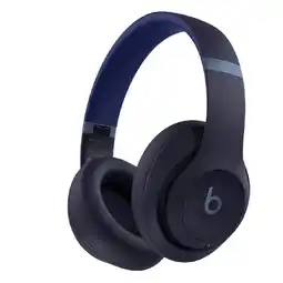 Woolworths Beats Studio Pro Wireless Over-Ear Headphones Navy offer