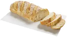 Coles Coles Bakery Stone Baked by Laurent Sourdough Pane di Casa offer