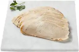 Coles Steggles Roast Turkey Breast offer