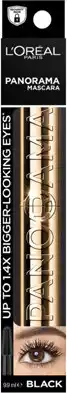 Coles L'Oréal Paris Panorama Mascara offer