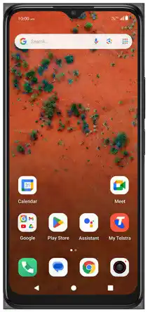 Coles Telstra T-Inspire 2 offer