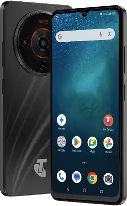 Coles Telstra T-Pro 2 offer