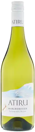 Coles Atiru Marlborough Sauvignon Blanc offer