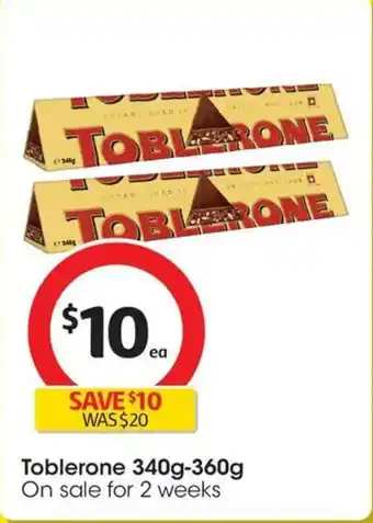 Toblerone