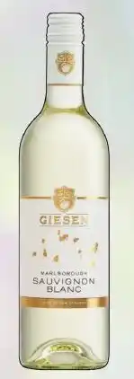 Supabarn Sauvignon blanc offer
