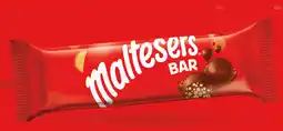 IGA NEW Maltesers Chocolate Bar offer