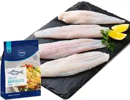 IGA Global Seafoods Basa Fish Fillets offer