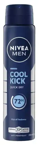 IGA Nivea Anti‑perspirant Deodorant Selected Varieties offer