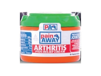 Terry White Pain away arthritis pain relief cream 70g offer