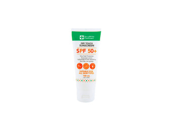 Terry White Terrywhite chemmart sunscreen spf50+ 100ml offer