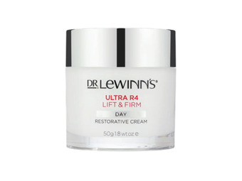 Terry White Dr. lewinn's ultra r4 restorative cream 50g offer