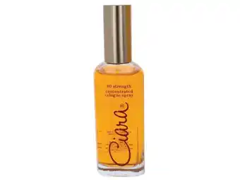 Revlon ciara edc spray 68ml