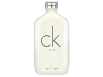 Terry White Calvin klein ck one edt spray 200ml offer