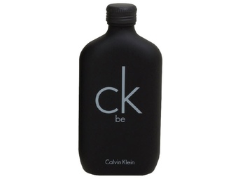 Terry White Calvin klein ck be edt spray 200ml offer