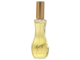 Terry White Giorgio beverly hills giorgio yellow edt spray 90ml offer