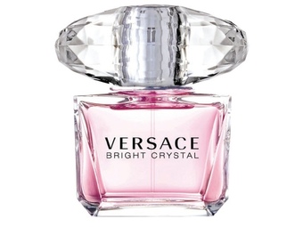 Terry White Versace bright crystal edt spray 90ml offer