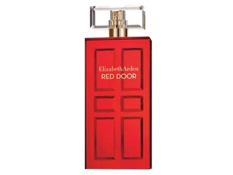 Terry White Elizabeth arden red door edt spray 100ml offer