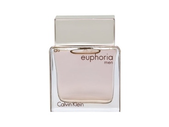Terry White Calvin klein euphoria men edt spray 100ml offer