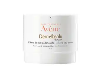 Terry White Avene dermabsolu defining day cream 40ml offer