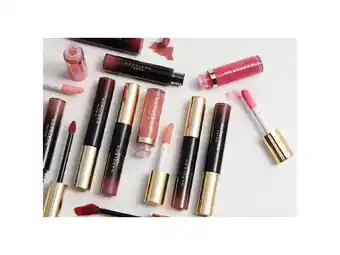 Napoleon perdis lip products