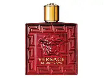 Versace eros flame edp spray 100ml