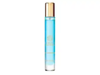 Terry White Versace dylan turquoise pour femme edt travel spray 10ml offer